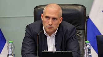 חנוך מילביצקי, צילום: דני שם טוב דוברות הכנסת